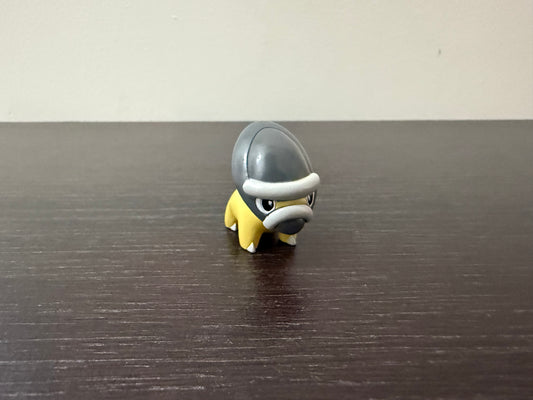 SHIELDON - FIGURE TOMY CGTSJ