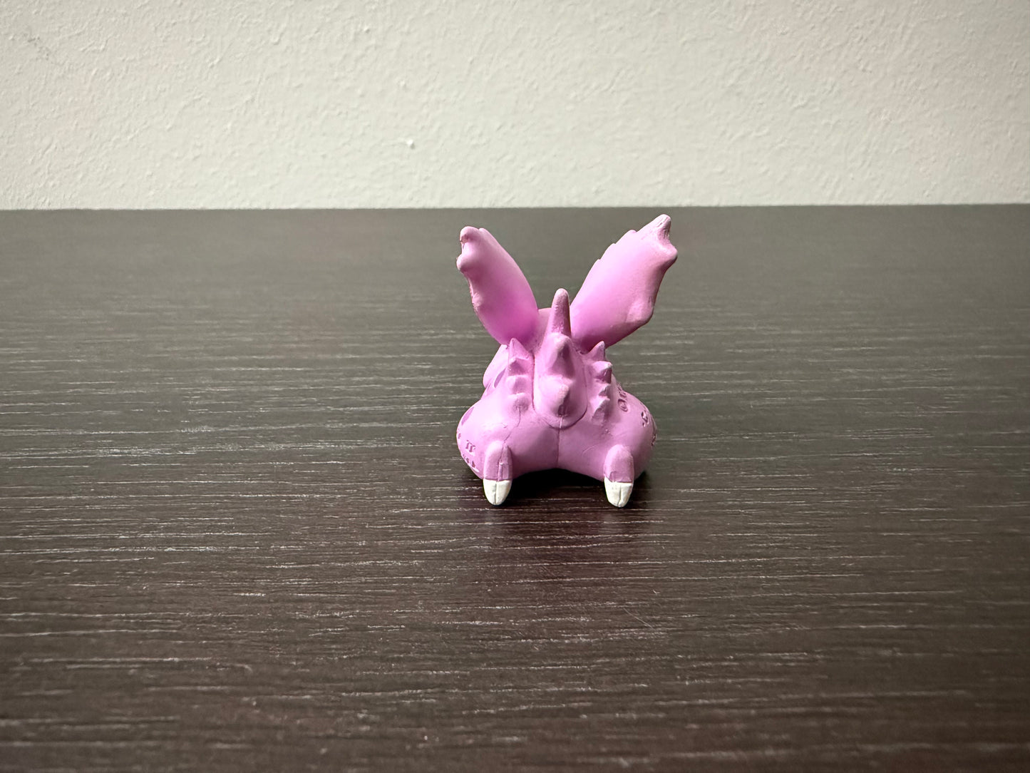 NIDORAN M RARE - FIGURE TOMY CGTSJ