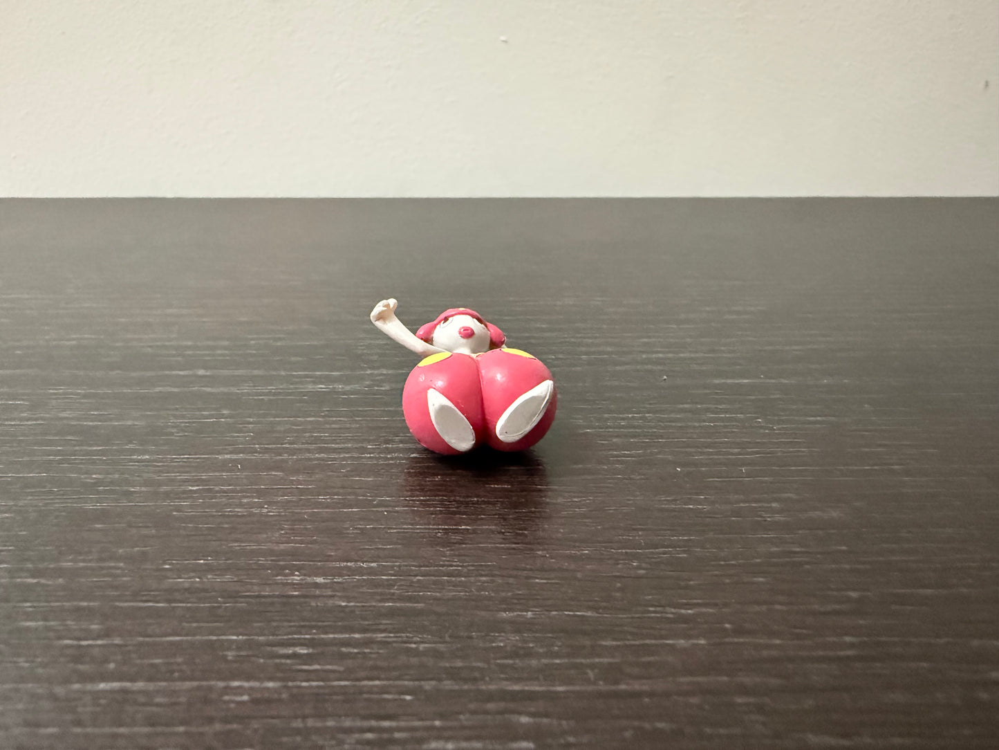 MEDICHAM - FIGURE TOMY