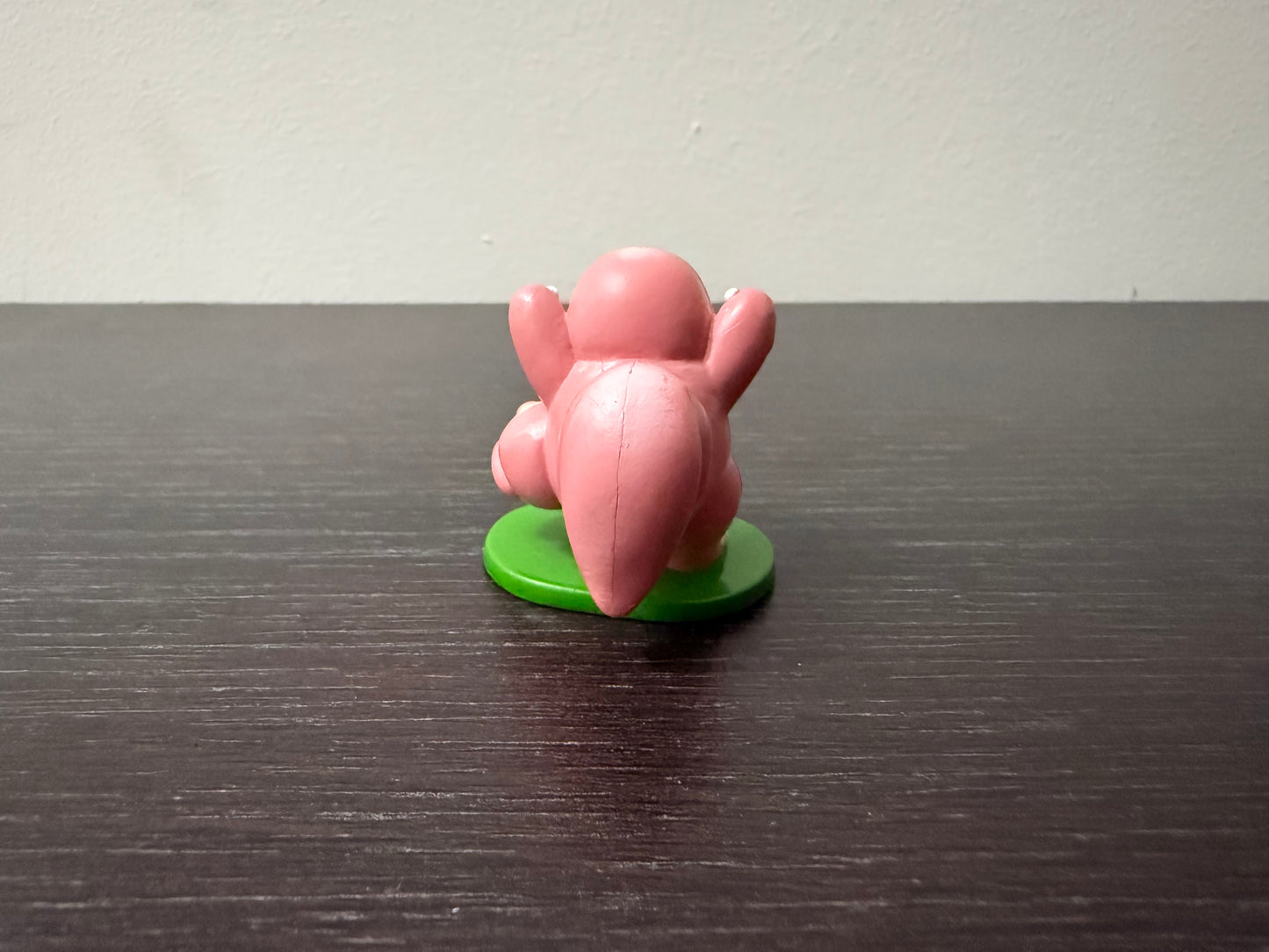 LICKITUNG - FIGURE TOMY CGTSJ