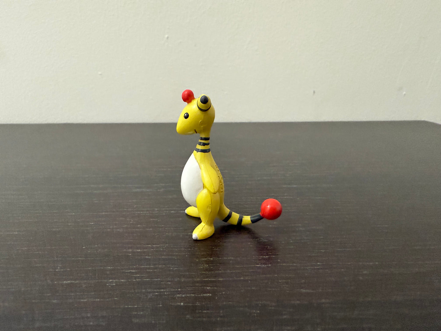 AMPHAROS - FIGURE TOMY CGTSJ