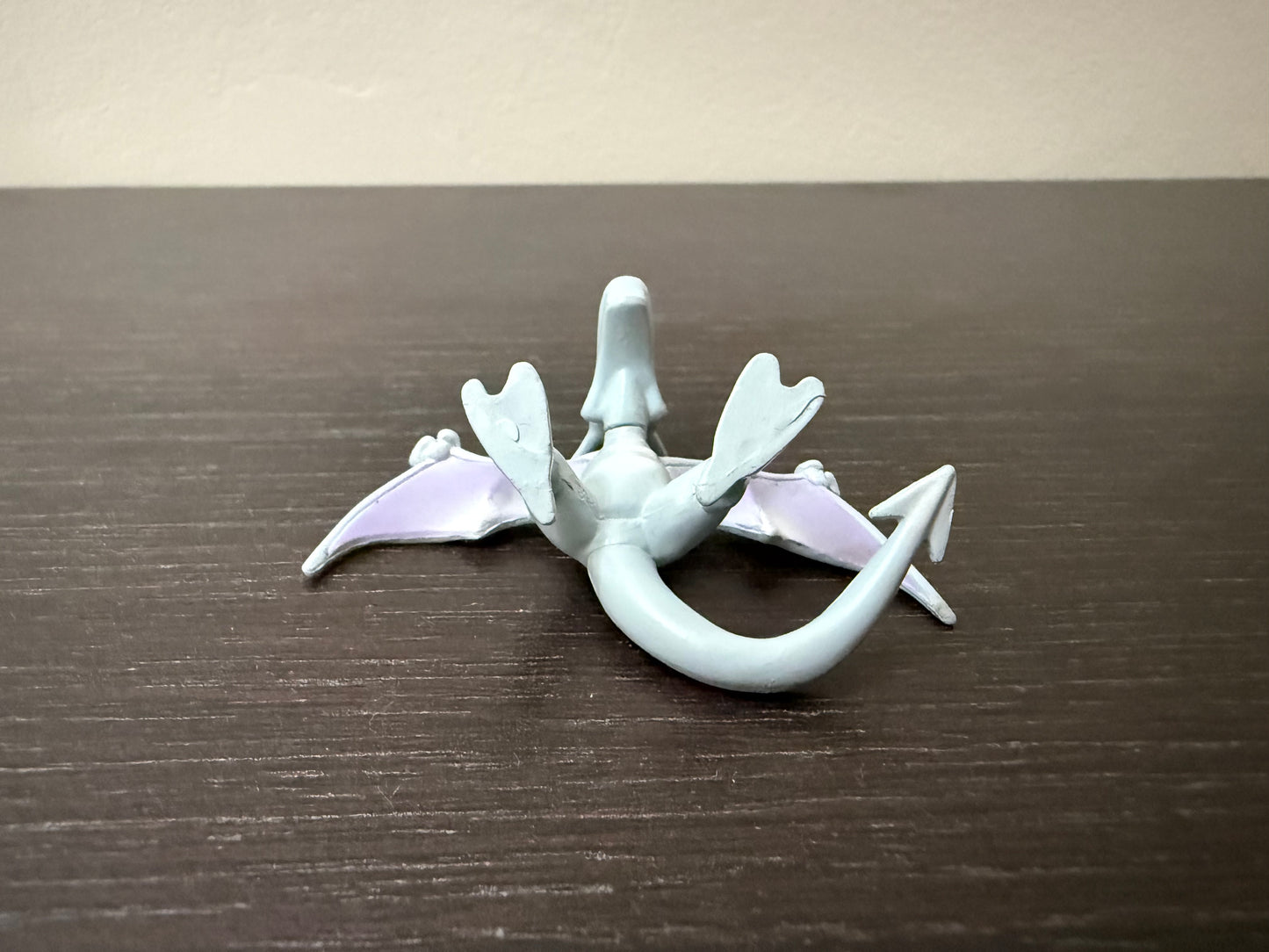 AERODACTYL - FIGURE TOMY CGTSJ