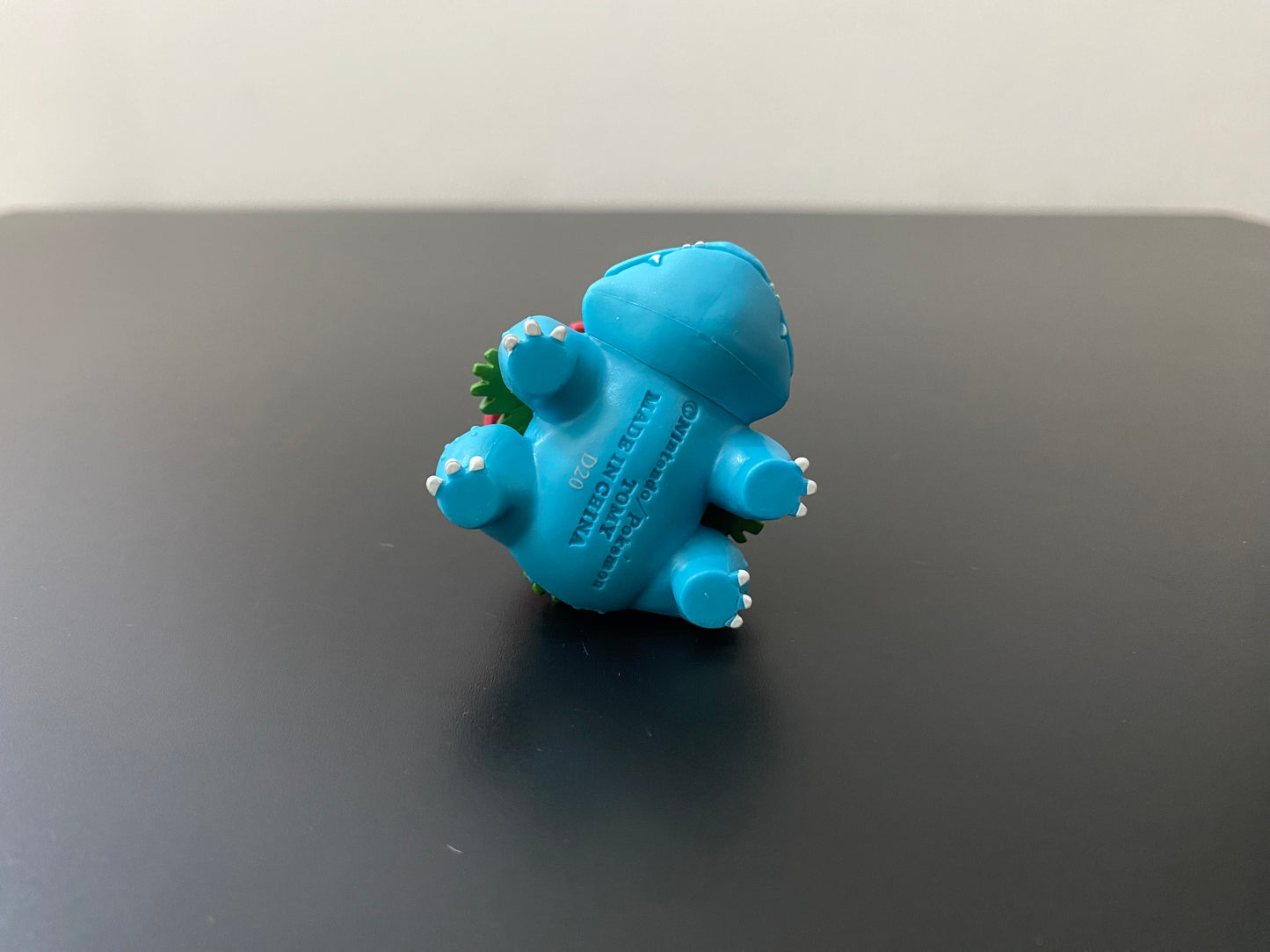 VENUSAUR NEW POSE MATTE - FIGURE TOMY
