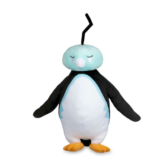EISCUE NO FACE POKÉMON CENTER PLUSH