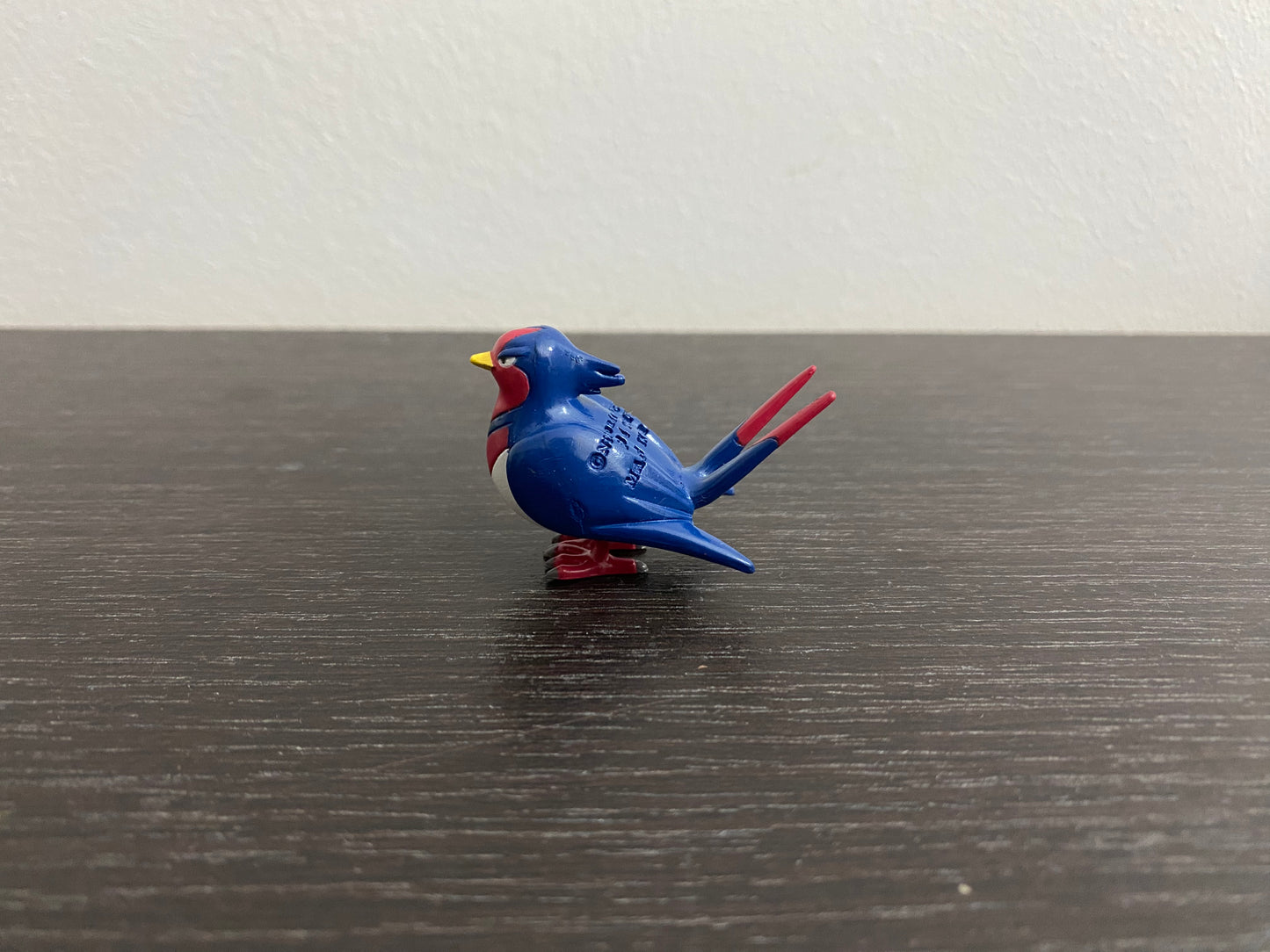 SWELLOW - FIGURE TOMY CGTSJ