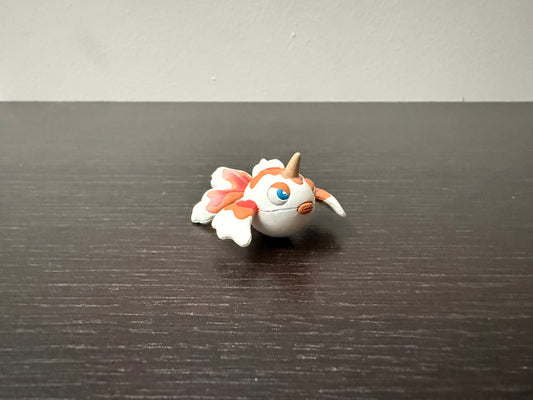 GOLDEEN - FIGURE TOMY CGTSJ