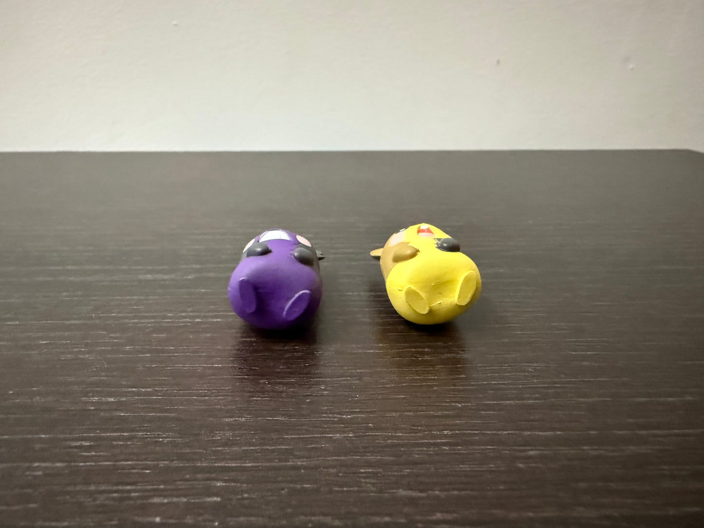 MORPEKO DUO - FIGURE TOMY ARTS