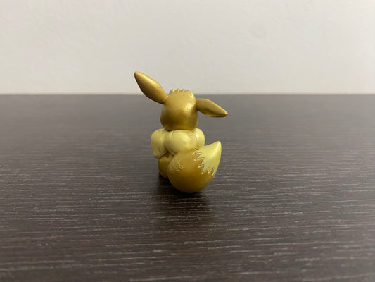 EEVEE GOLDEN SPECIAL EDITION - FIGURE TOMY CGTSJ