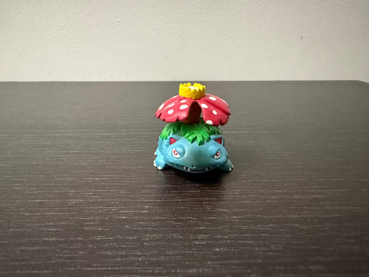 VENUSAUR - FIGURE TOMY CGTSJ
