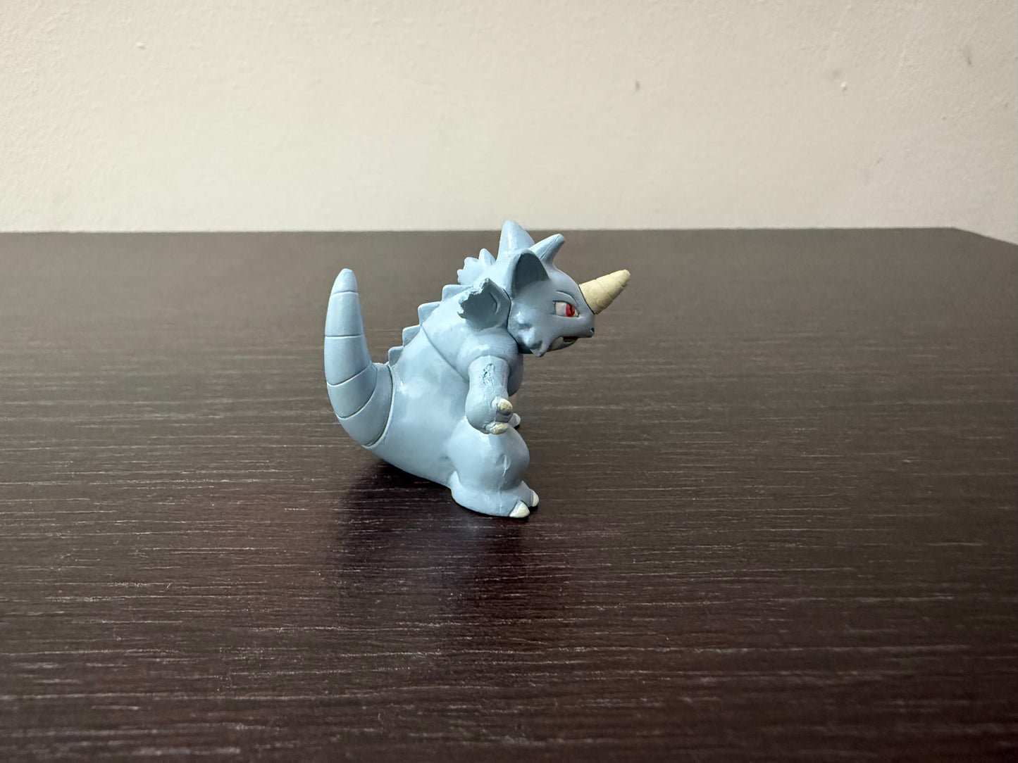 RHYDON NEW COLOR - FIGURE TOMY CGTSJ