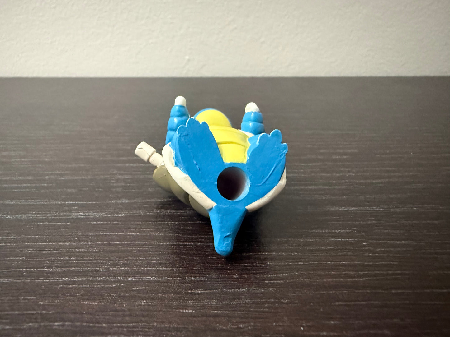 BLASTOISE - FIGURE TOMY CGTSJ