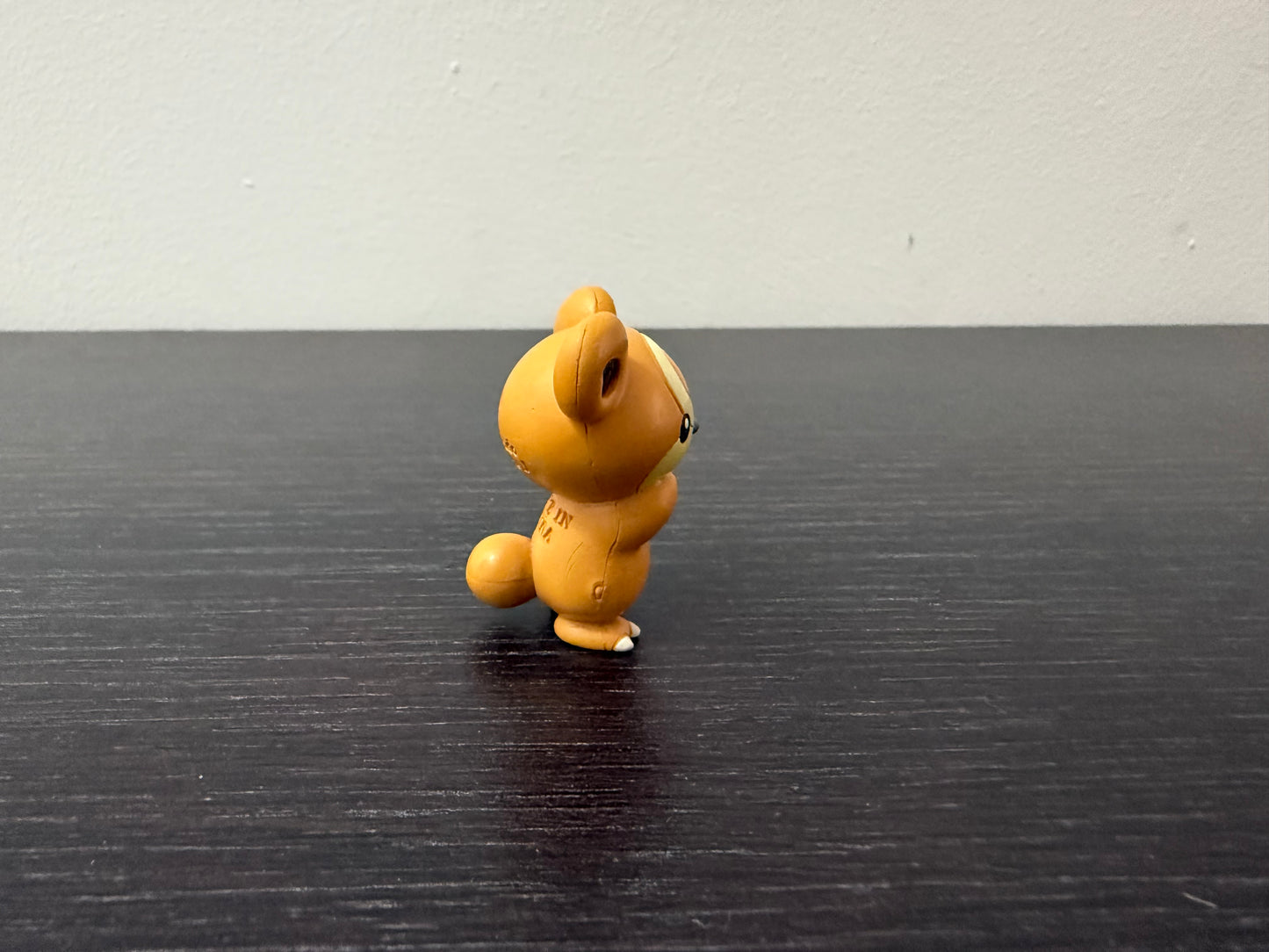 TEDDIURSA - FIGURE TOMY CGTSJ