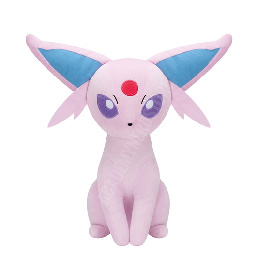 ESPEON SUPER BIG BANPRESTO PELUCHE 38 CM