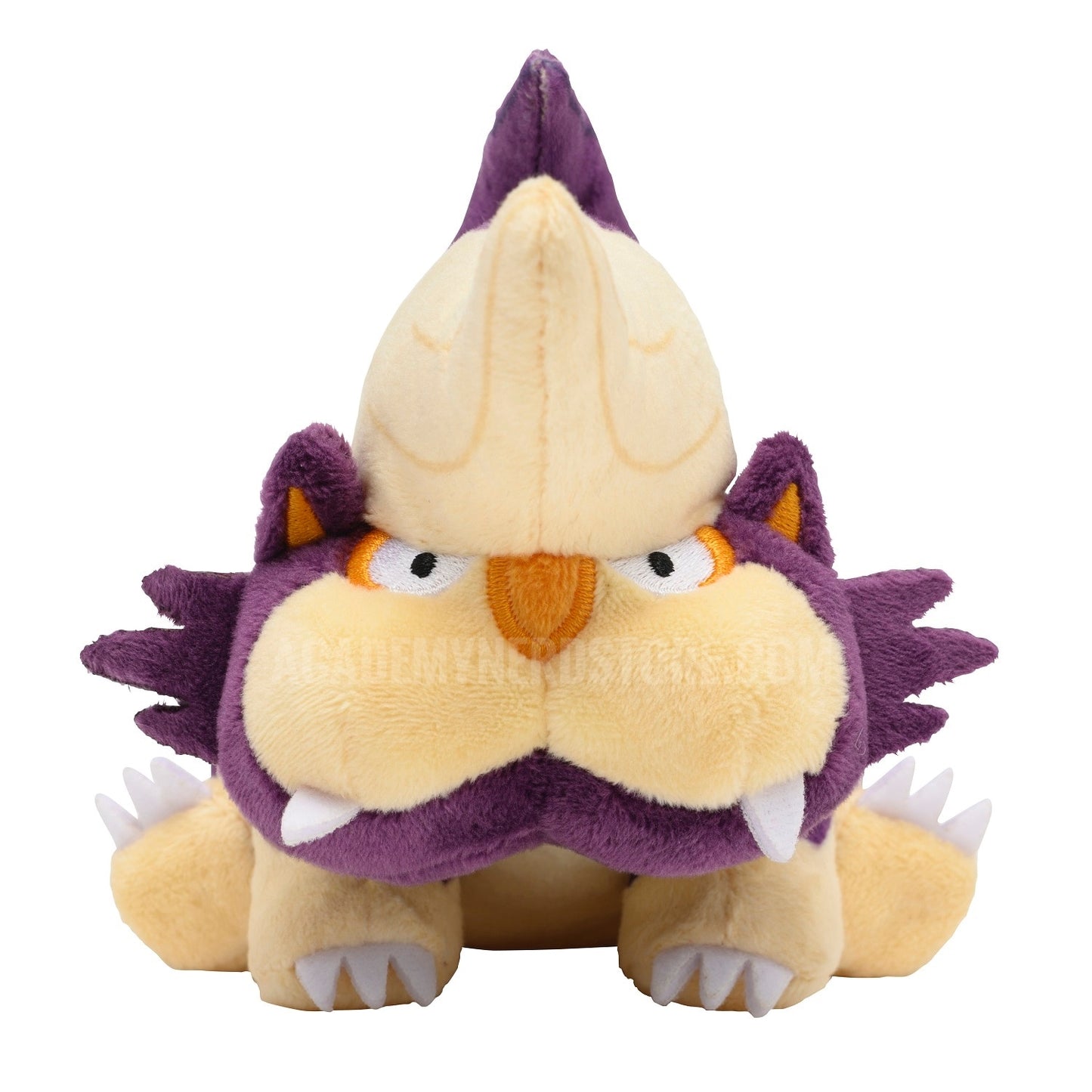 SKUNTANK FIT POKÉMON CENTER PELUCHE