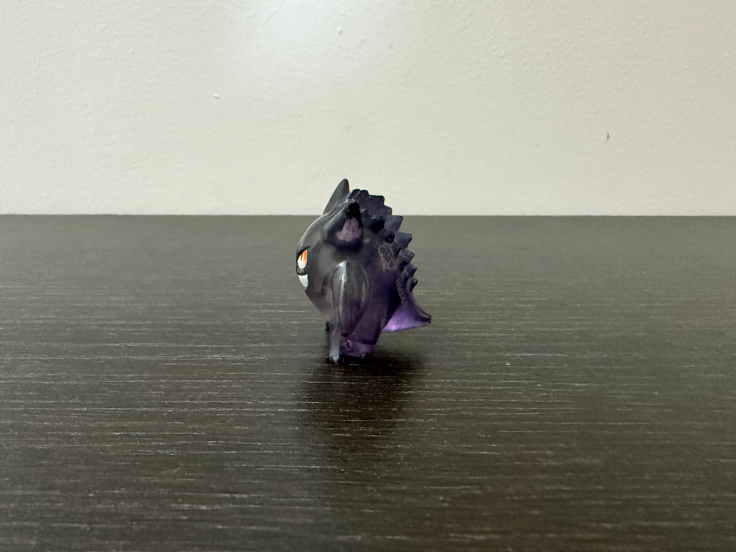 GENGAR - FIGURE TOMY CGTSJ