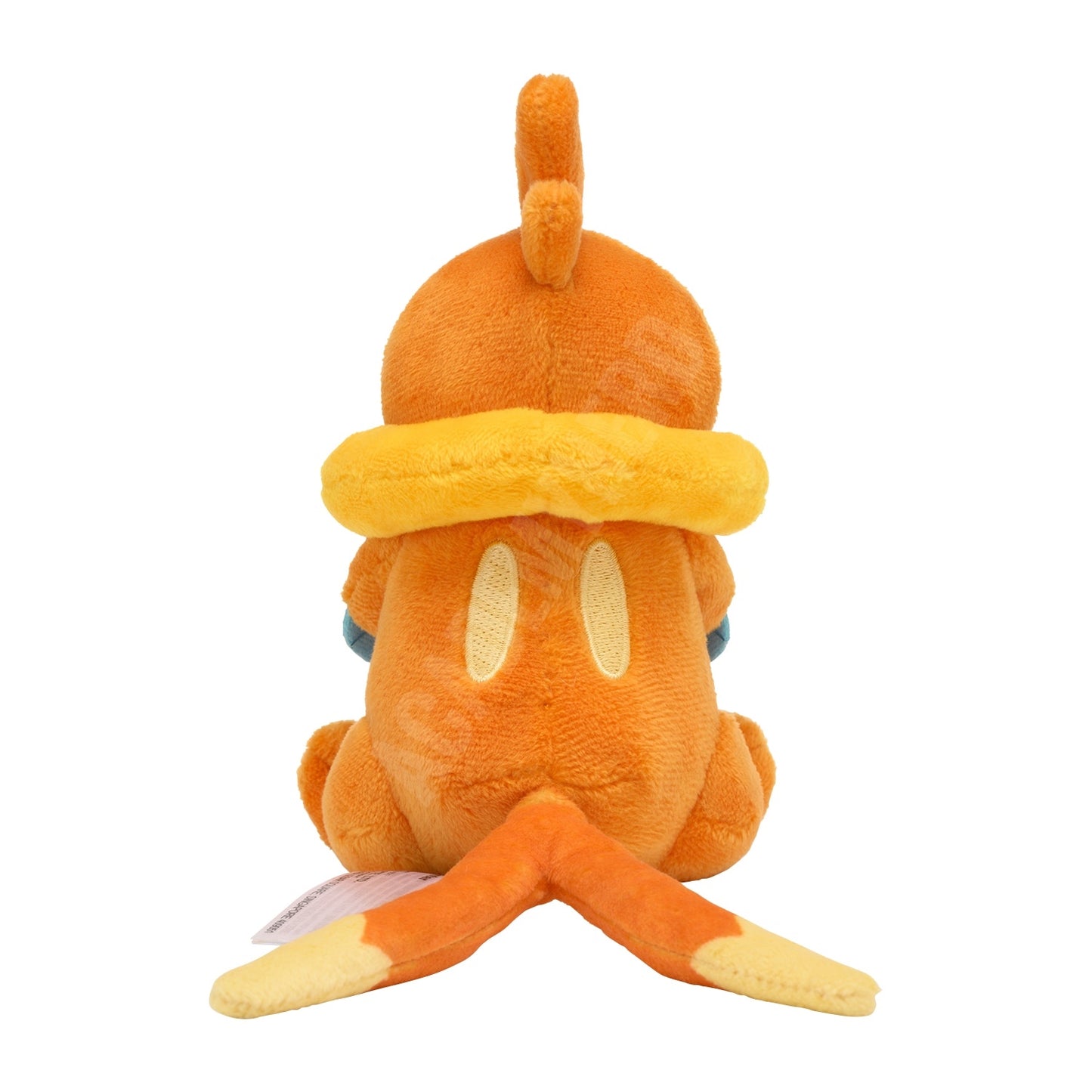 BUIZEL FIT POKÉMON CENTER PELUCHE