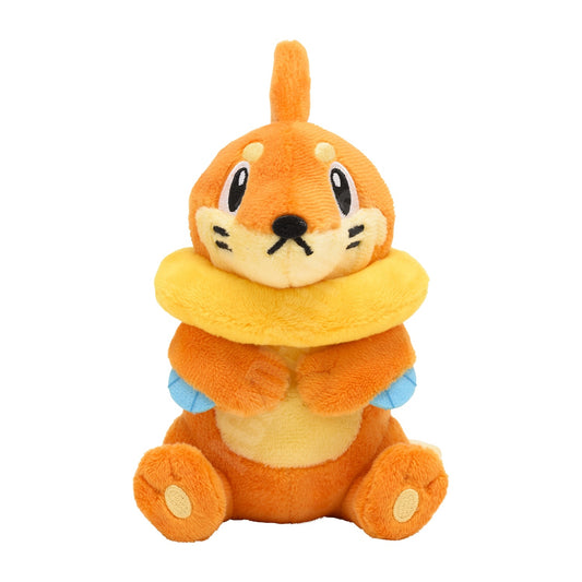 BUIZEL FIT POKÉMON CENTER PELUCHE