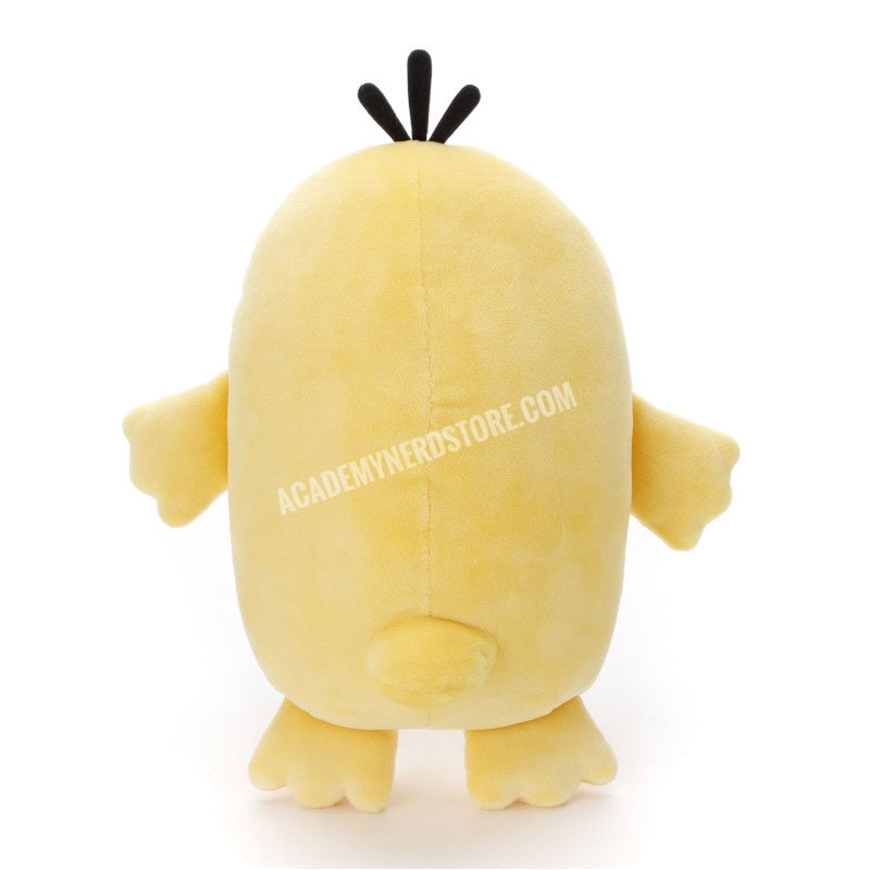 Psyduck Pokémon Plush Mocchi Mocchi S NEW WITH TAG