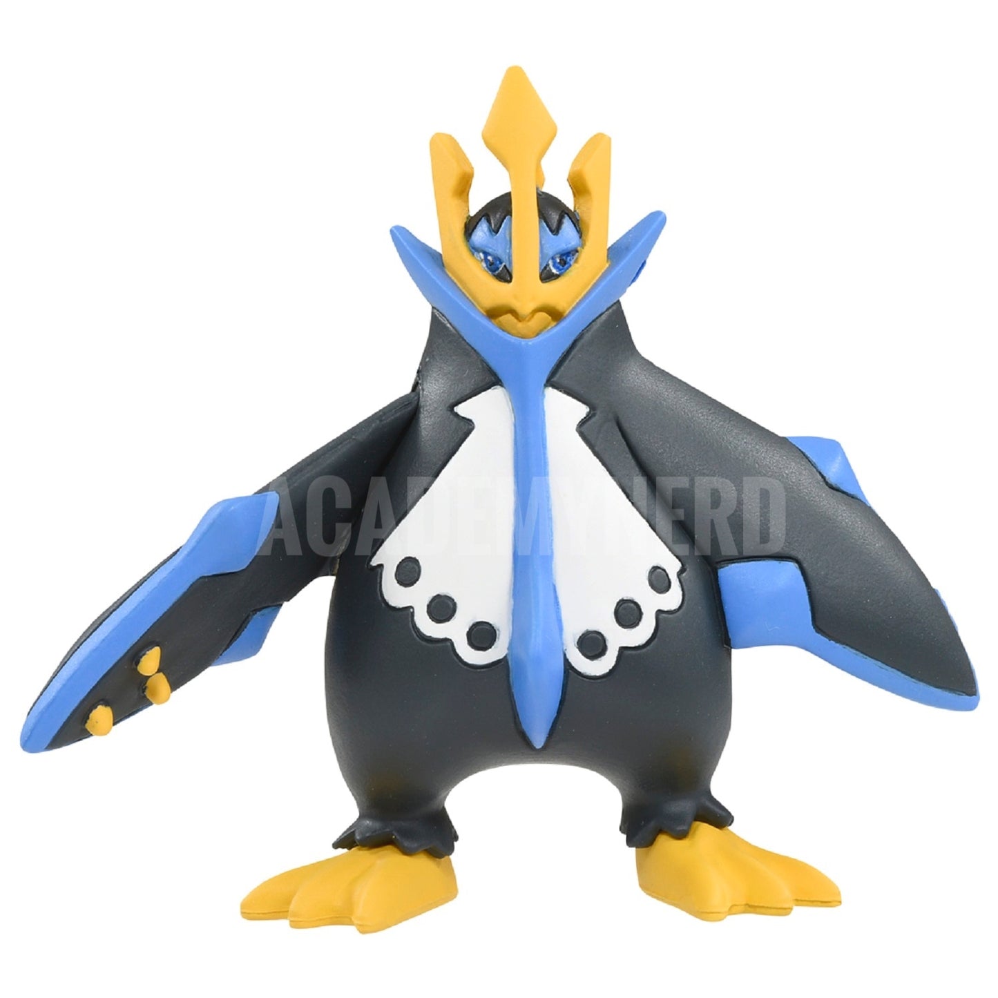 EMPOLEON MONCOLLE COLLECTION MS TOMY TAKARA