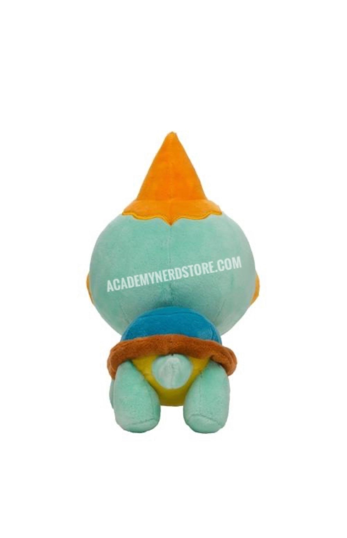 CHEWTLE POKÉMON CENTER PLUSH