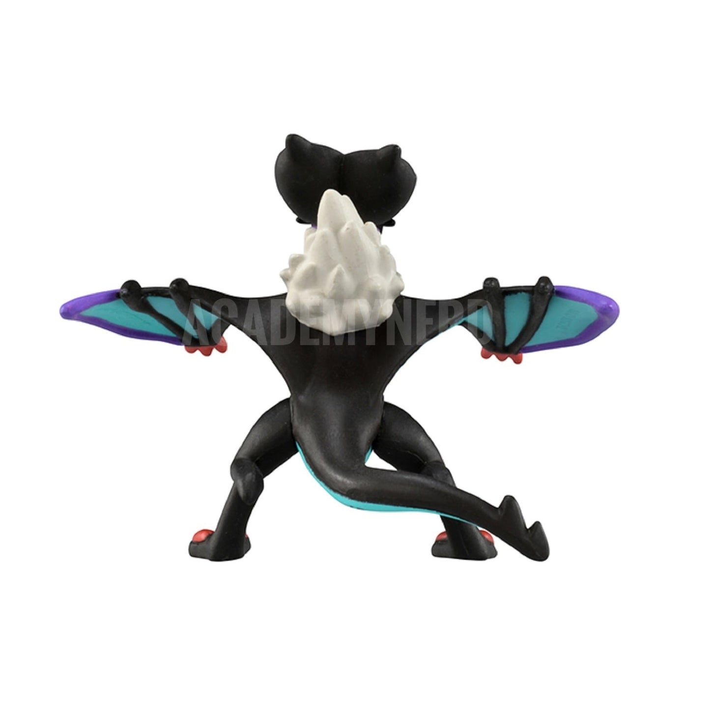 NOIVERN MONCOLLE COLLECTION MS TOMY TAKARA MS-43