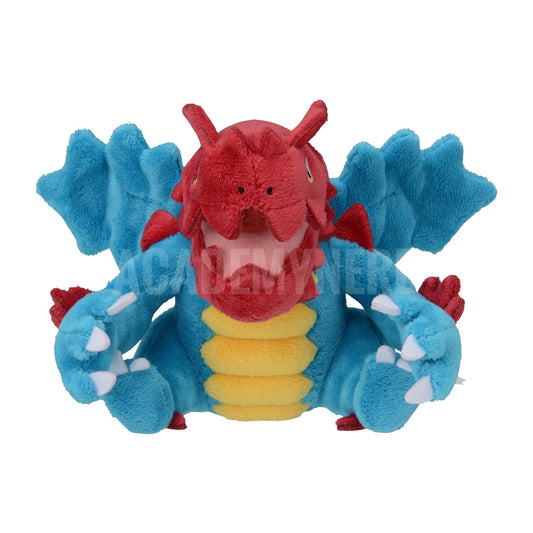 DRUDDIGON FIT POKÉMON CENTER PELUCHE
