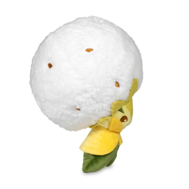 ELDEGOSS POKÉMON CENTER PELUCHE LIMITED EDITION