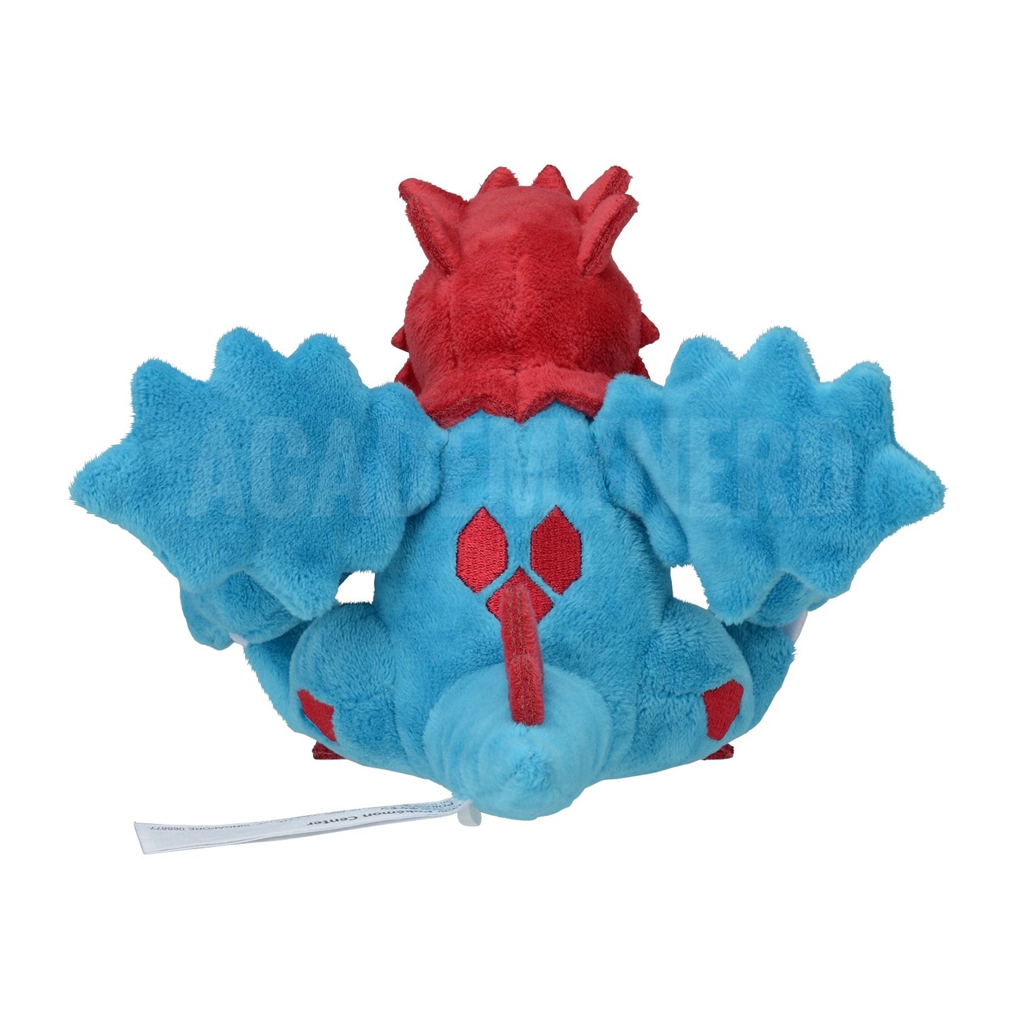 DRUDDIGON FIT POKÉMON CENTER PELUCHE