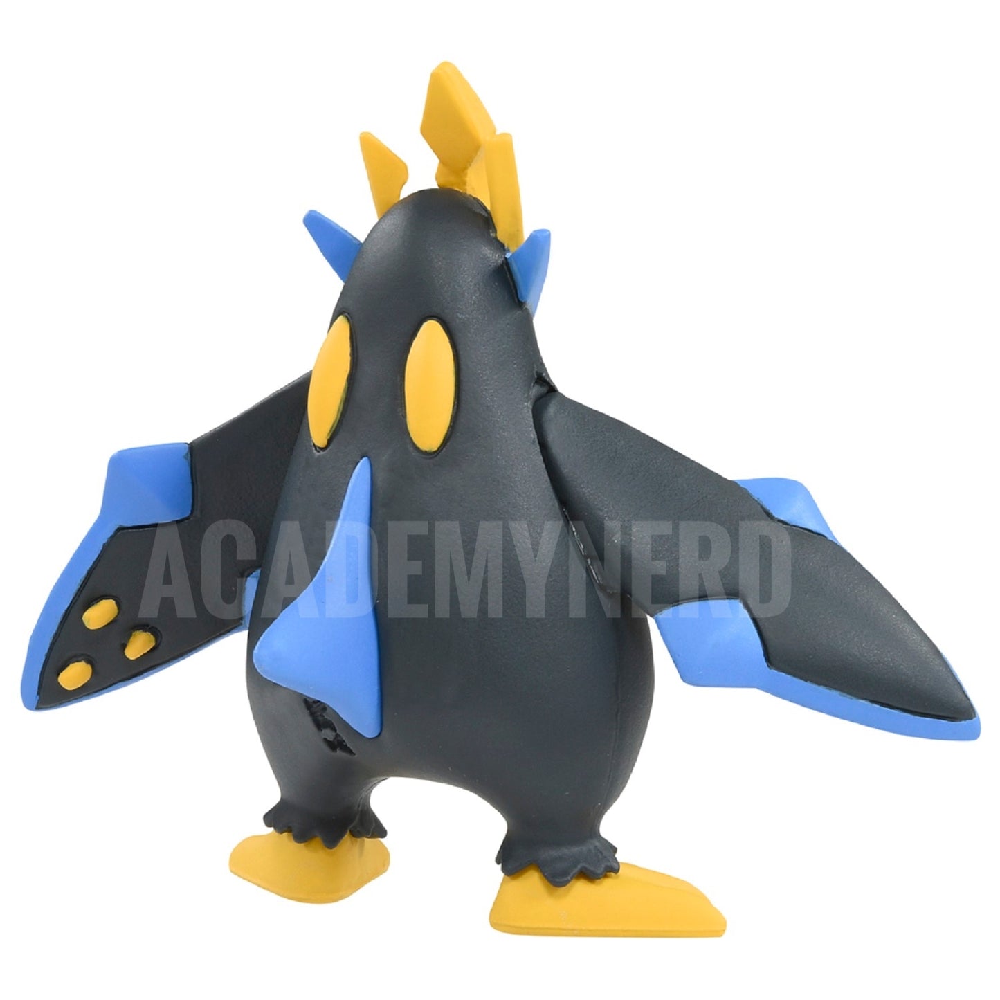 EMPOLEON MONCOLLE COLLECTION MS TOMY TAKARA