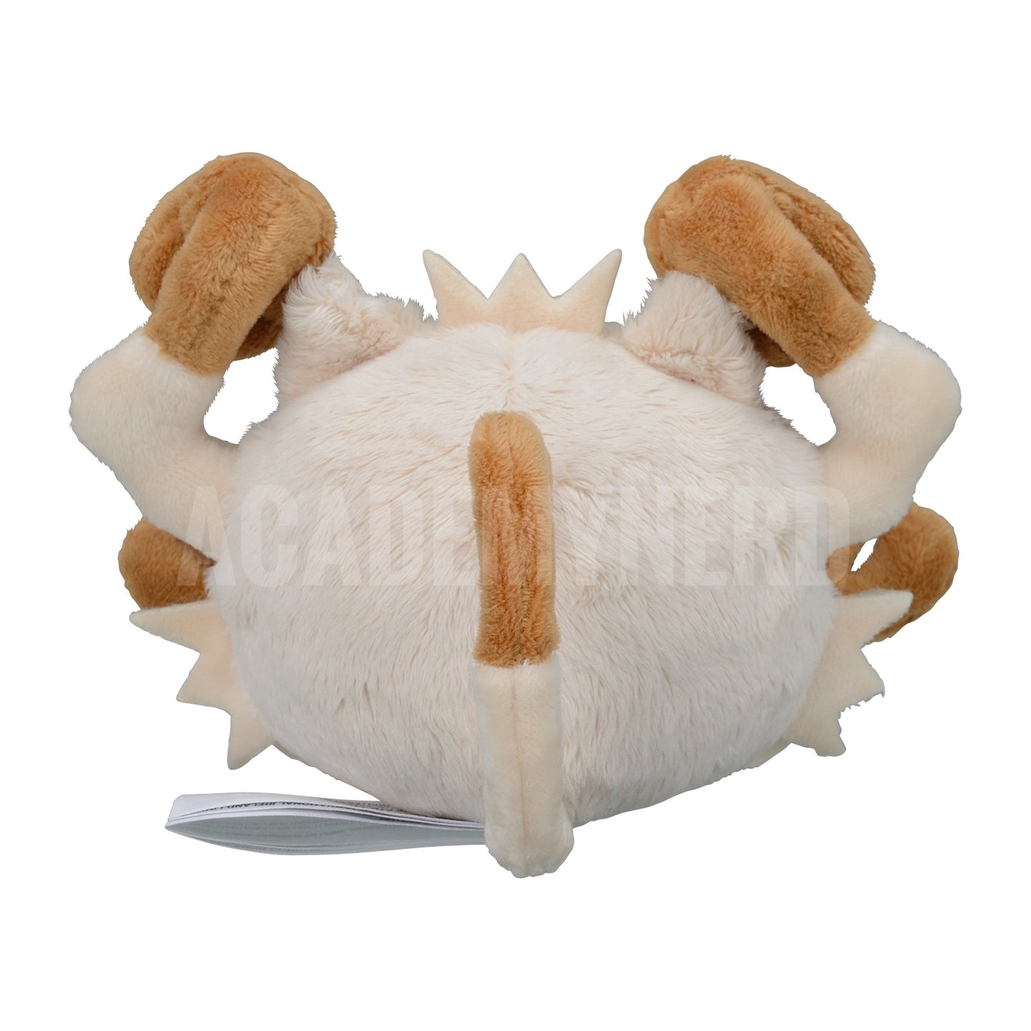MANKEY FIT POKÉMON CENTER PELUCHE
