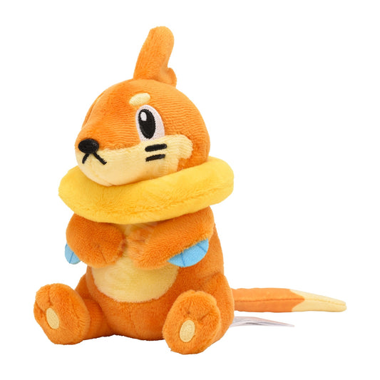 BUIZEL FIT POKÉMON CENTER PELUCHE