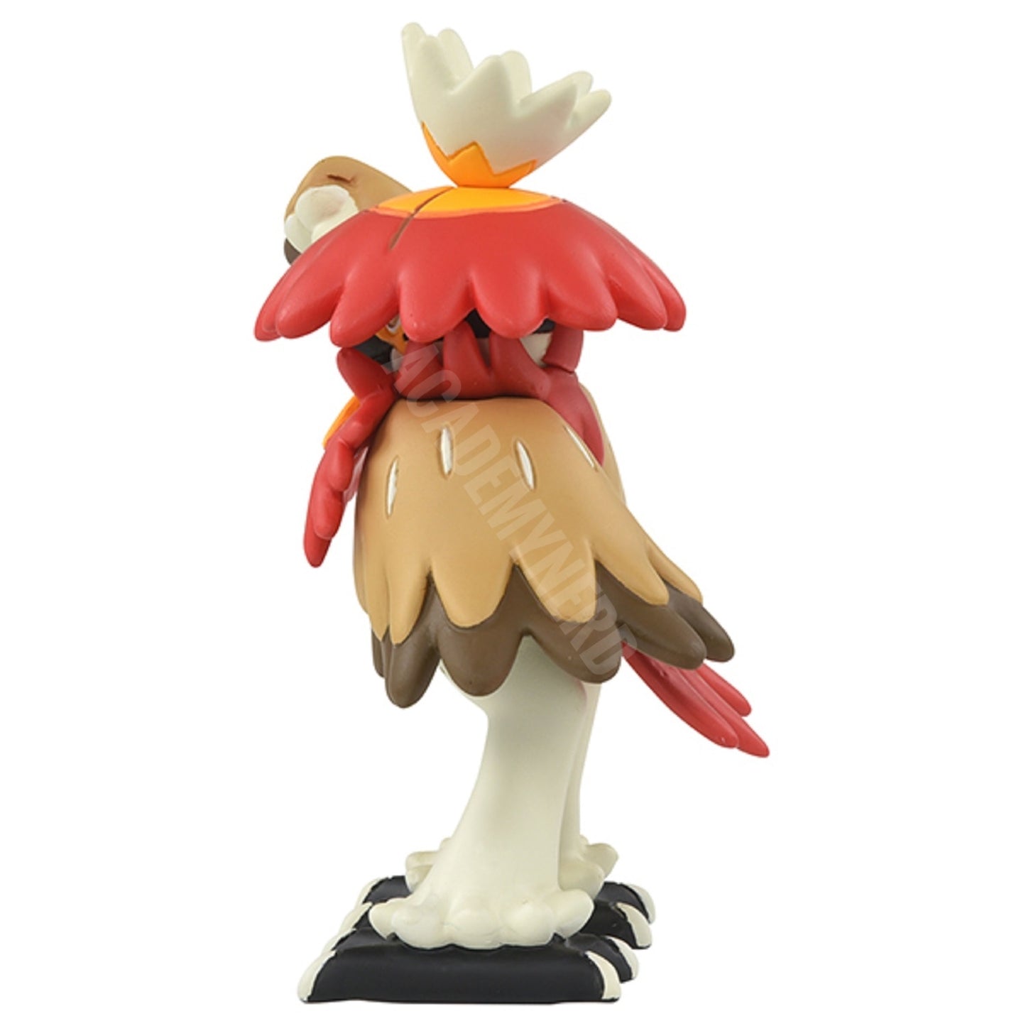 DECIDUEYE HISUI MONCOLLE COLLECTION MS TOMY TAKARA MS-11