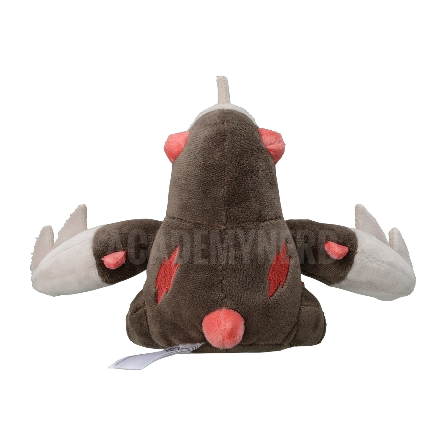 EXCADRILL FIT POKÉMON CENTER PELUCHE