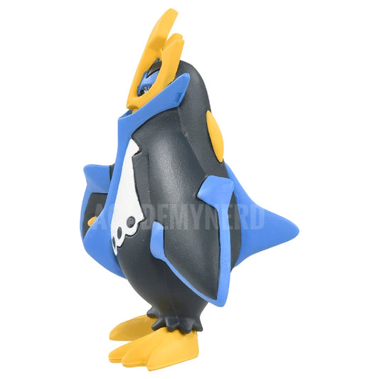 EMPOLEON MONCOLLE COLLECTION MS TOMY TAKARA