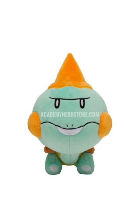 CHEWTLE POKÉMON CENTER PLUSH