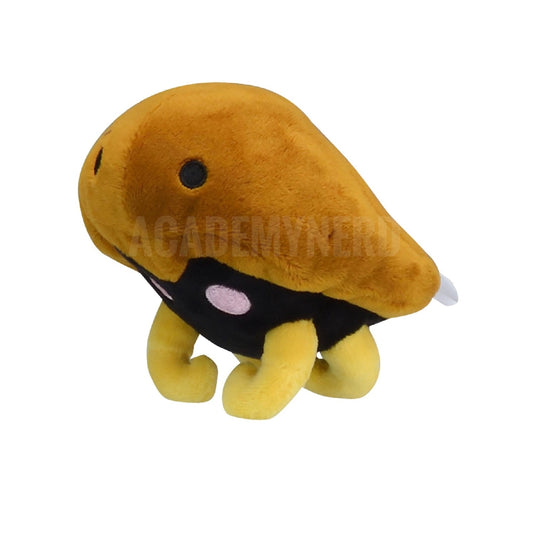 KABUTO FIT POKÉMON CENTER PELUCHE