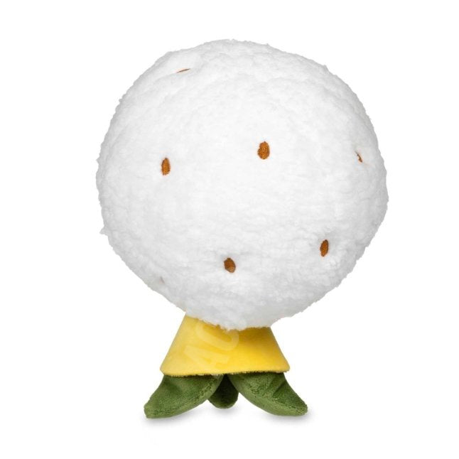 ELDEGOSS POKÉMON CENTER PELUCHE LIMITED EDITION