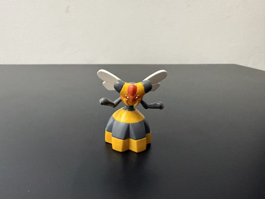 VESPIQUEN - FIGURE TOMY CGTSJ