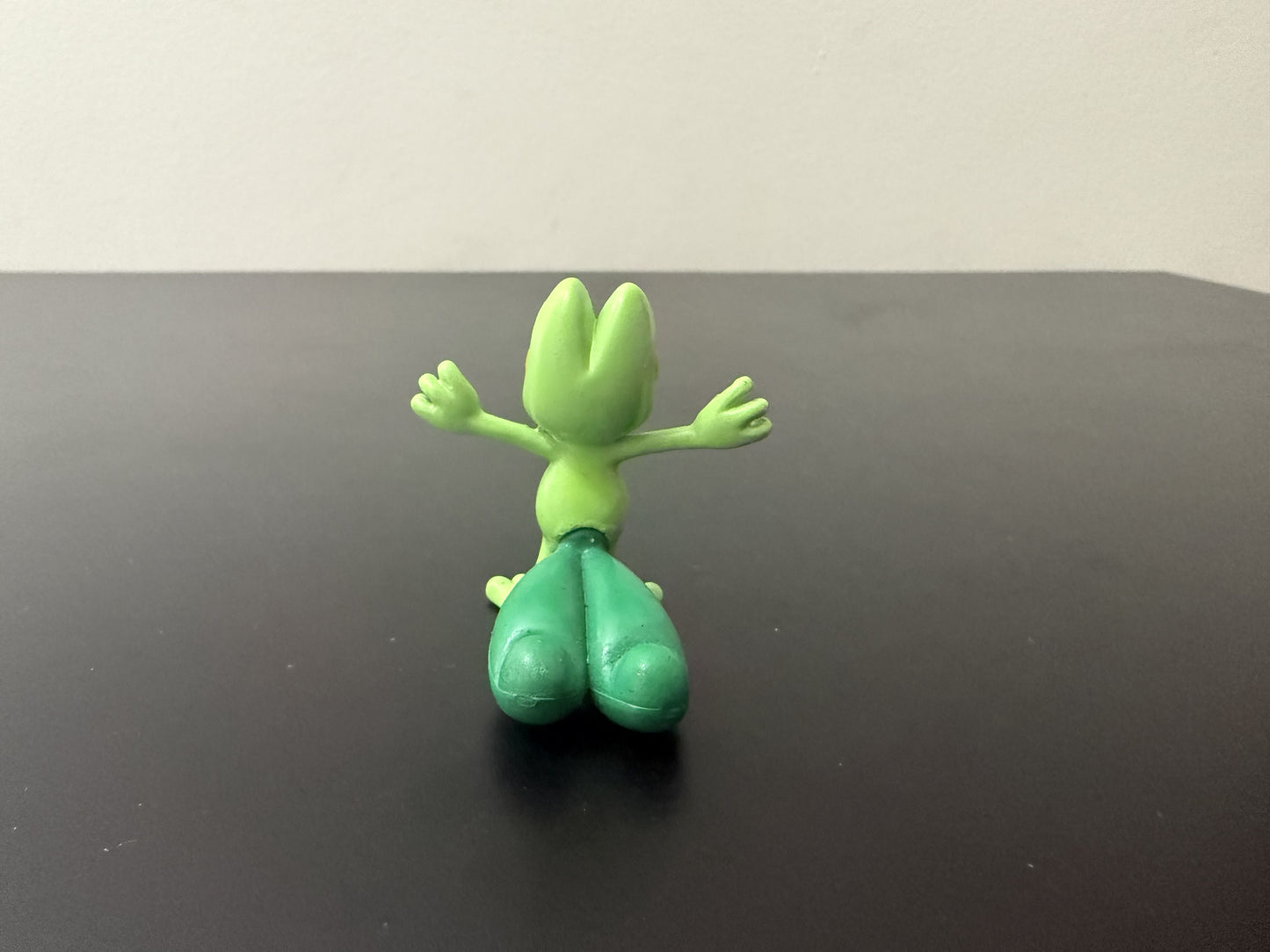 TREECKO - FIGURE TOMY CGTSJ