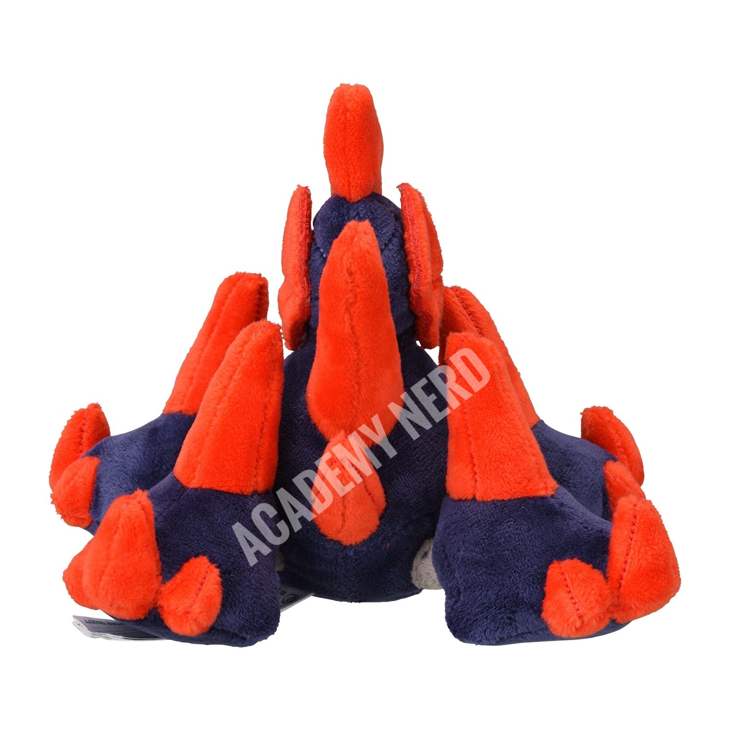 GIGALITH FIT POKEMON CENTER PELUCHE