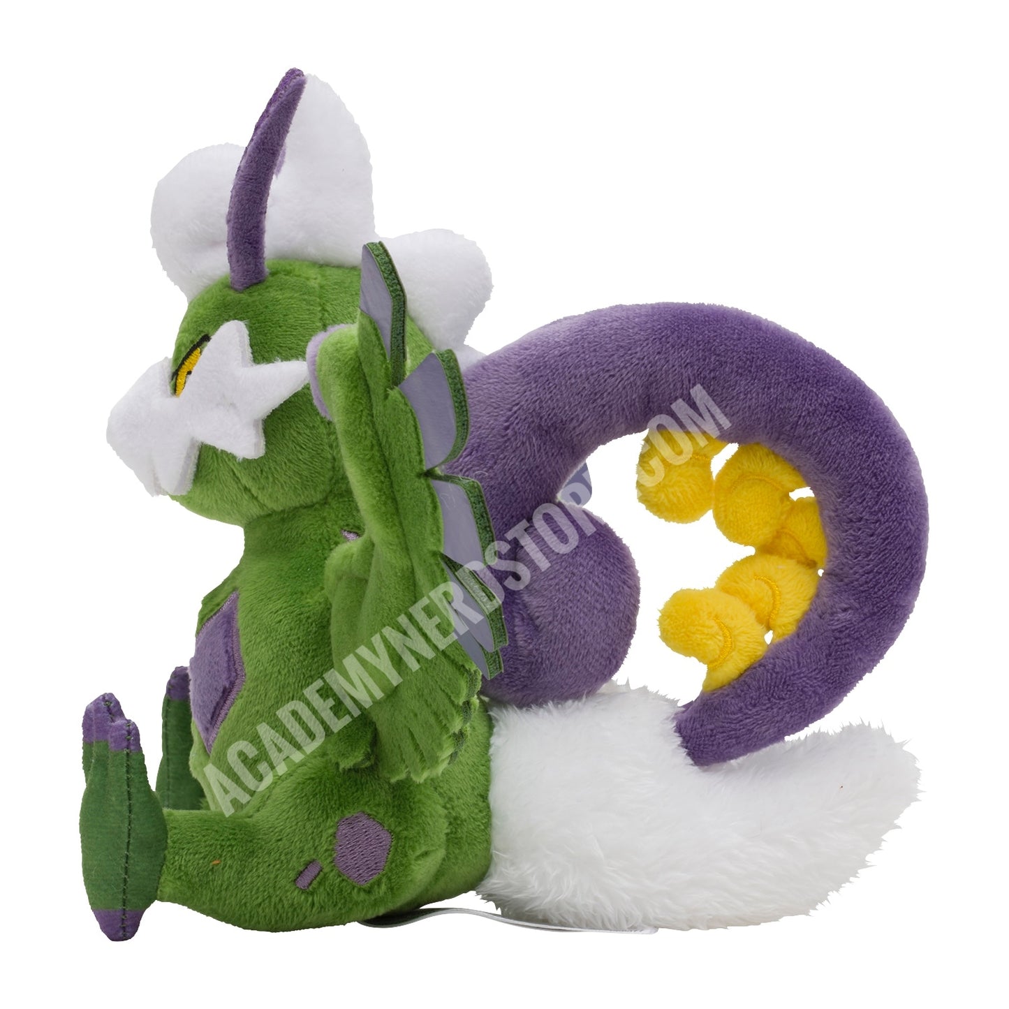 TORNADUS TOTEM FIT POKÉMON CENTER PELUCHE