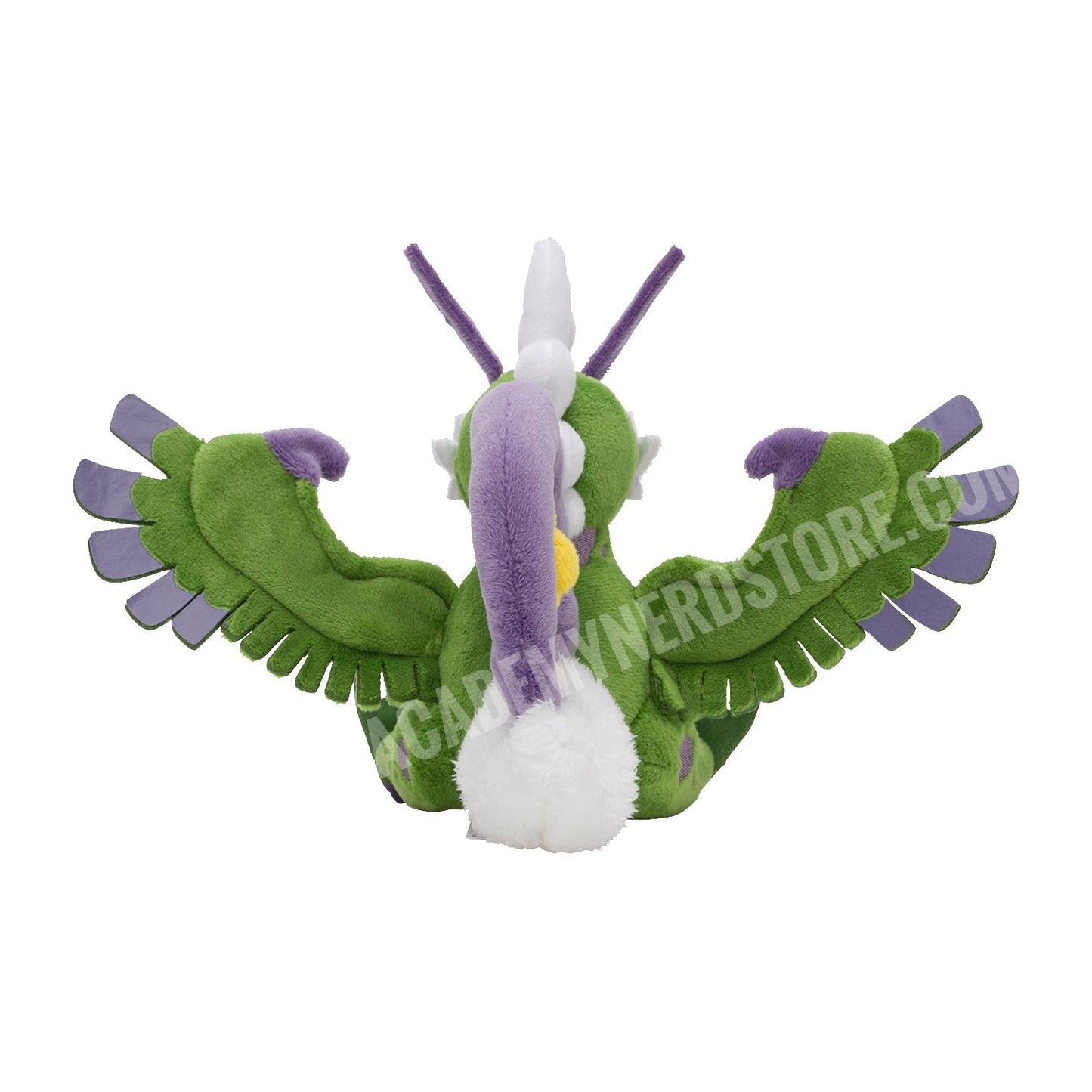 TORNADUS TOTEM FIT POKÉMON CENTER PELUCHE