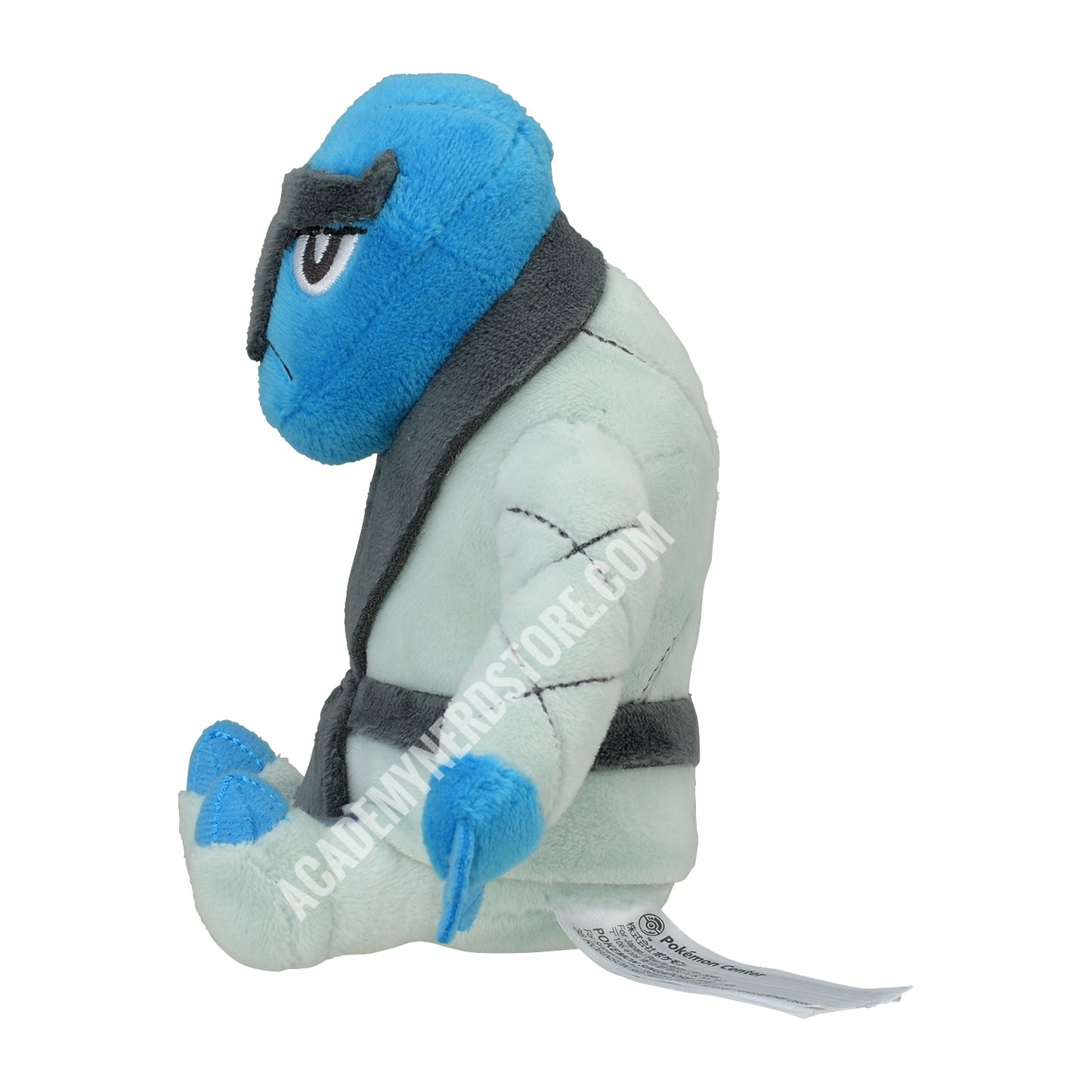 SAWK FIT POKÉMON CENTER PELUCHE