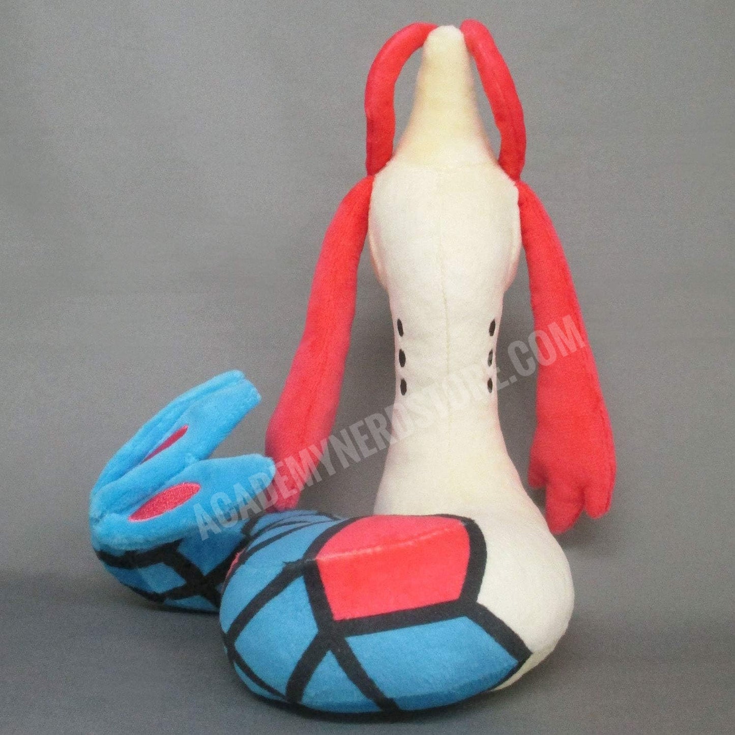 MILOTIC POKEMON SANEI ALL COLLECTION POKEMON CENTER