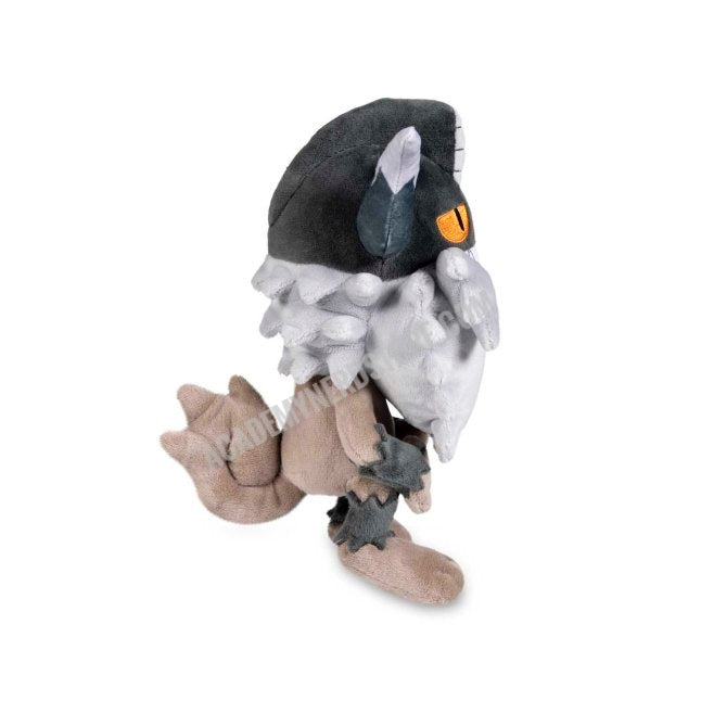 PERRSERKER POKEMON POKEMON CENTER