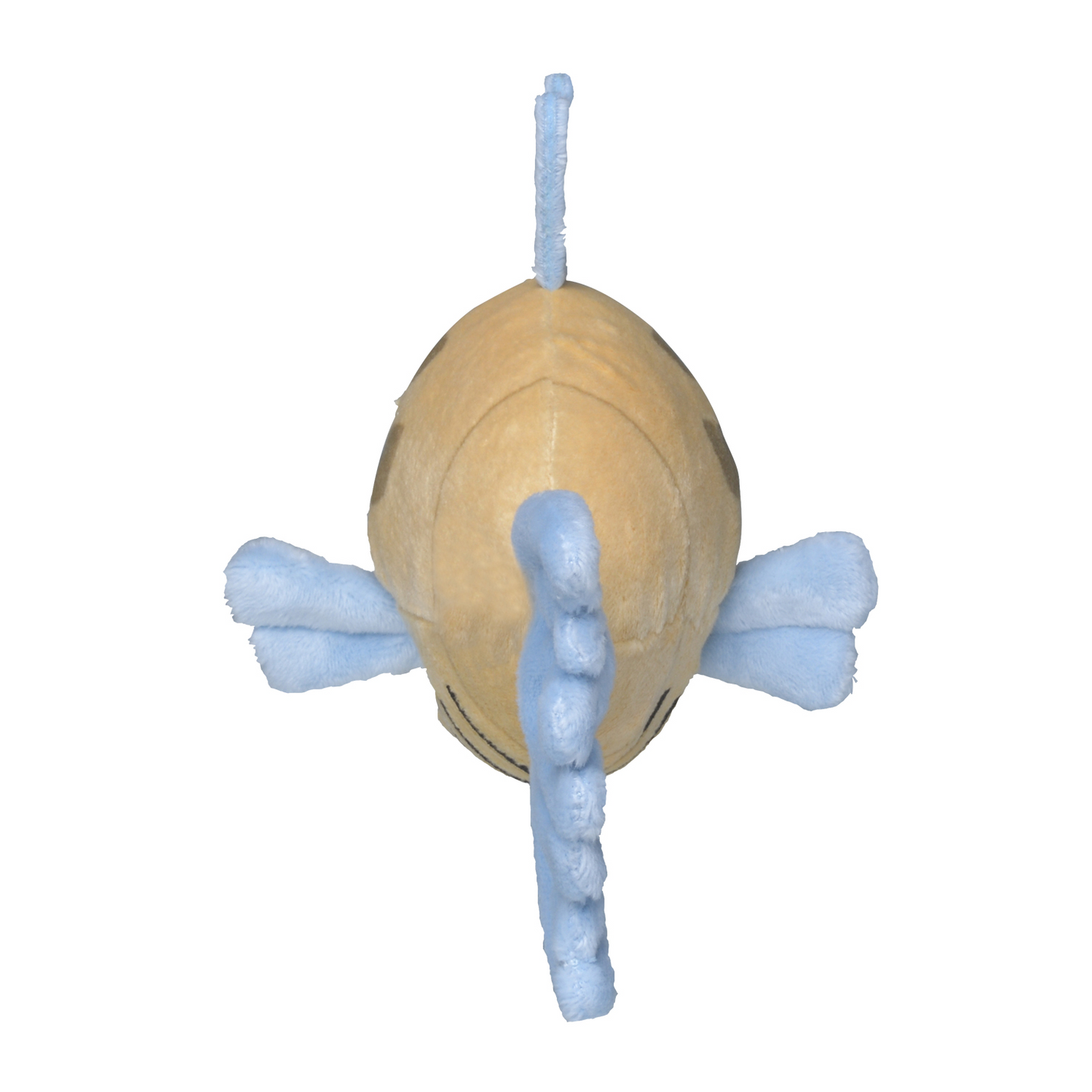 FEEBAS FIT POKÉMON CENTER PELUCHE