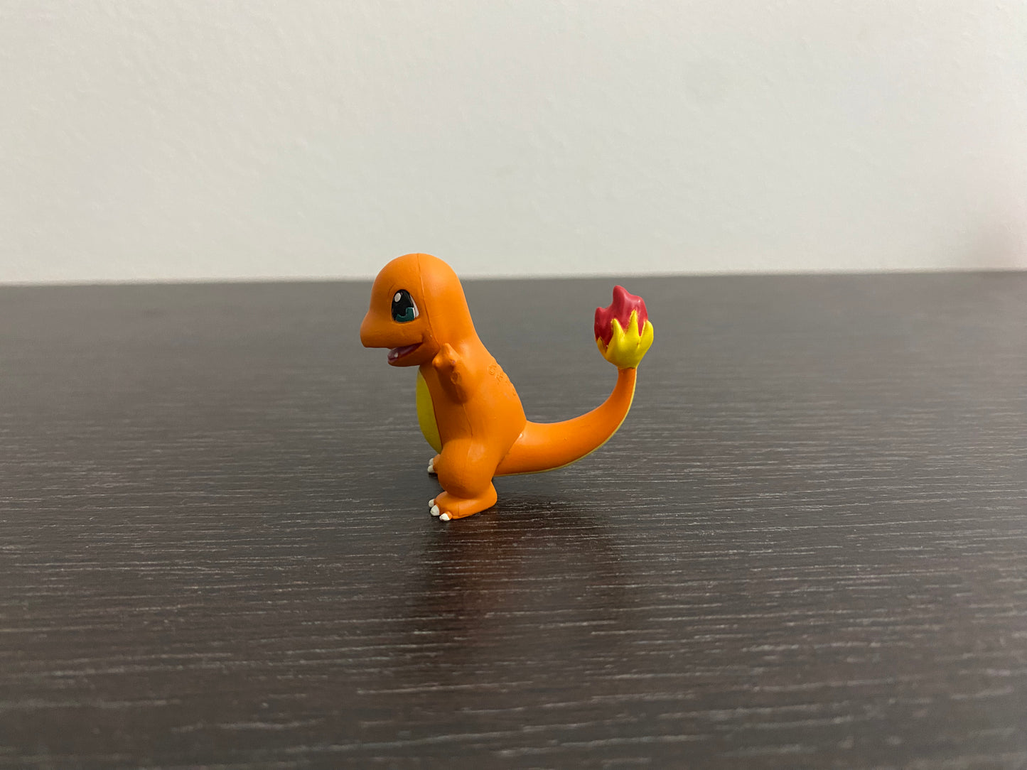 CHARMANDER MATTE - FIGURE TOMY