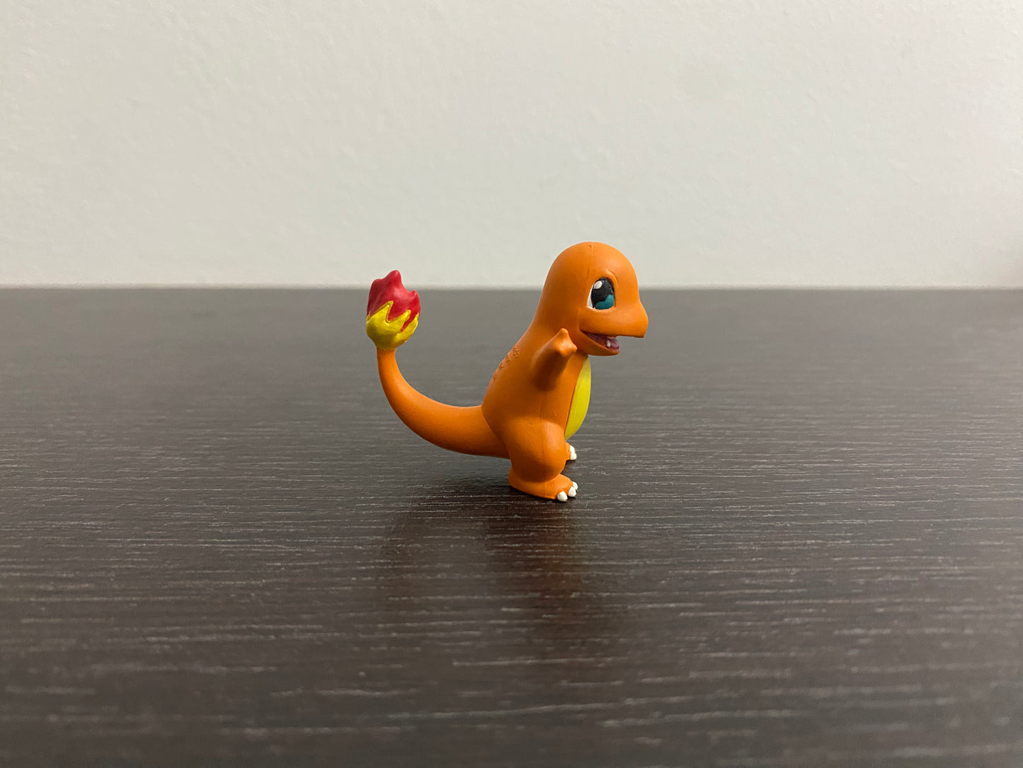 CHARMANDER MATTE - FIGURE TOMY