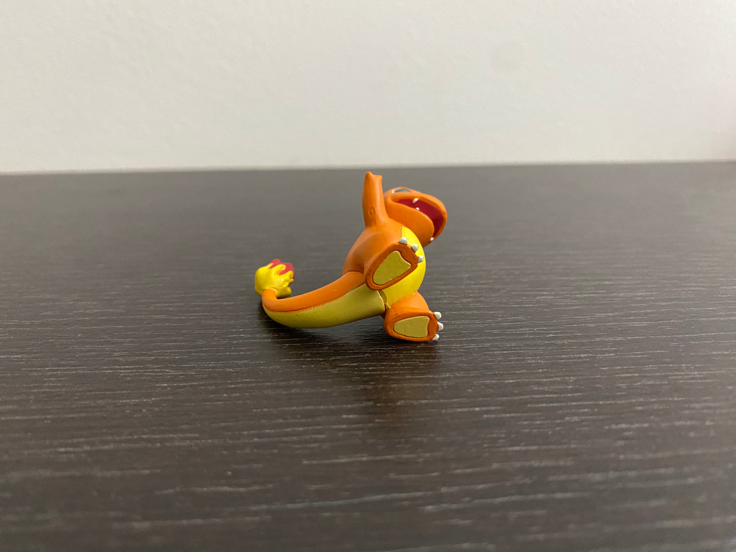 CHARMANDER MATTE - FIGURE TOMY