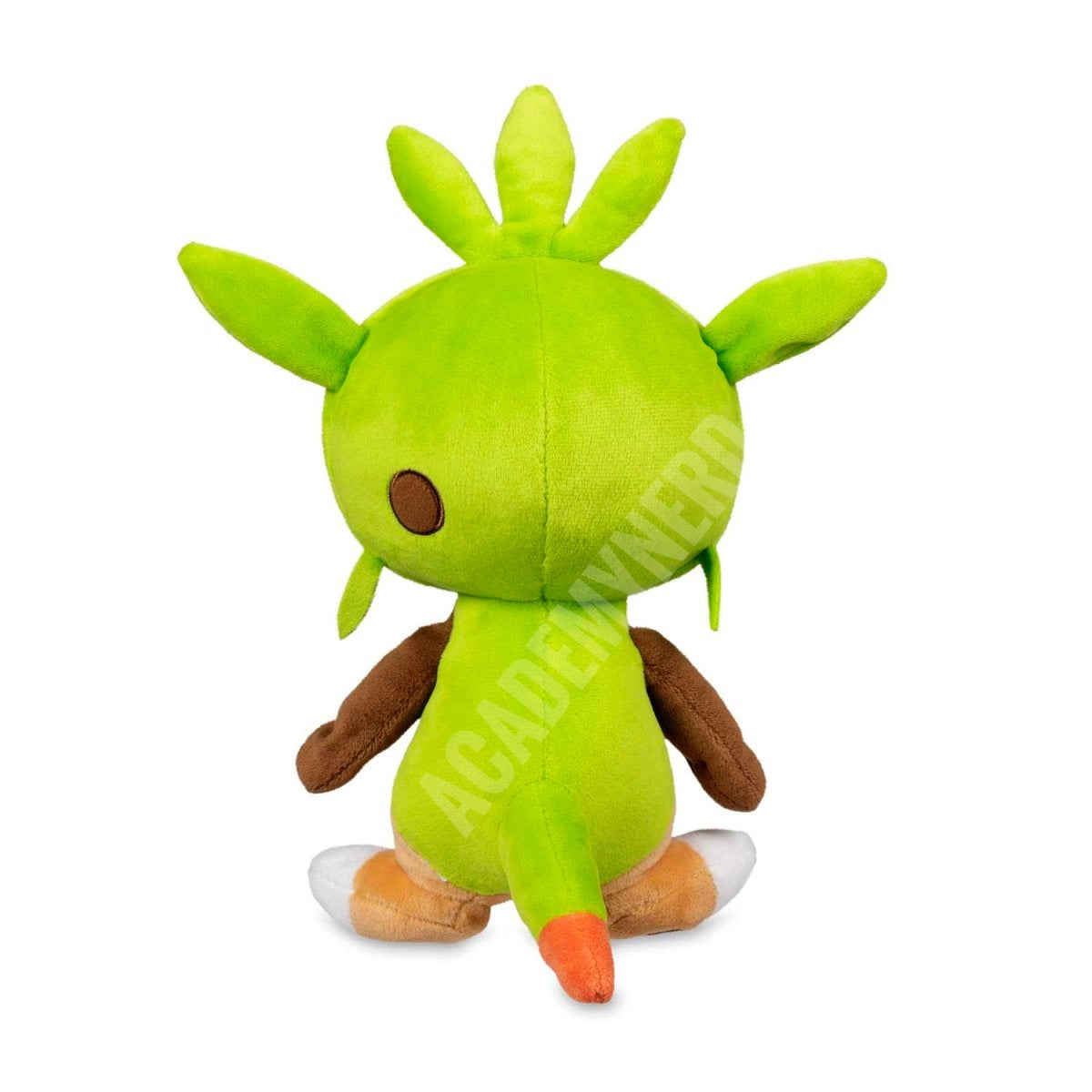 CHESPIN POKÉMON CENTER PELUCHE